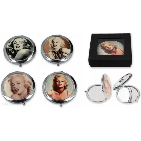 Lustereczko Carmani - Marilyn Monroe